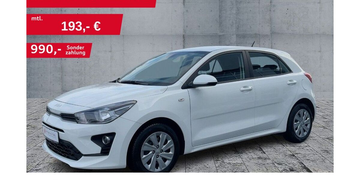 Kia Rio 46.781 km 12.470 &euro; Bayreuth 95448