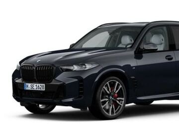BMW X5 6.860 km 84.699 &euro; Winnenden 71364