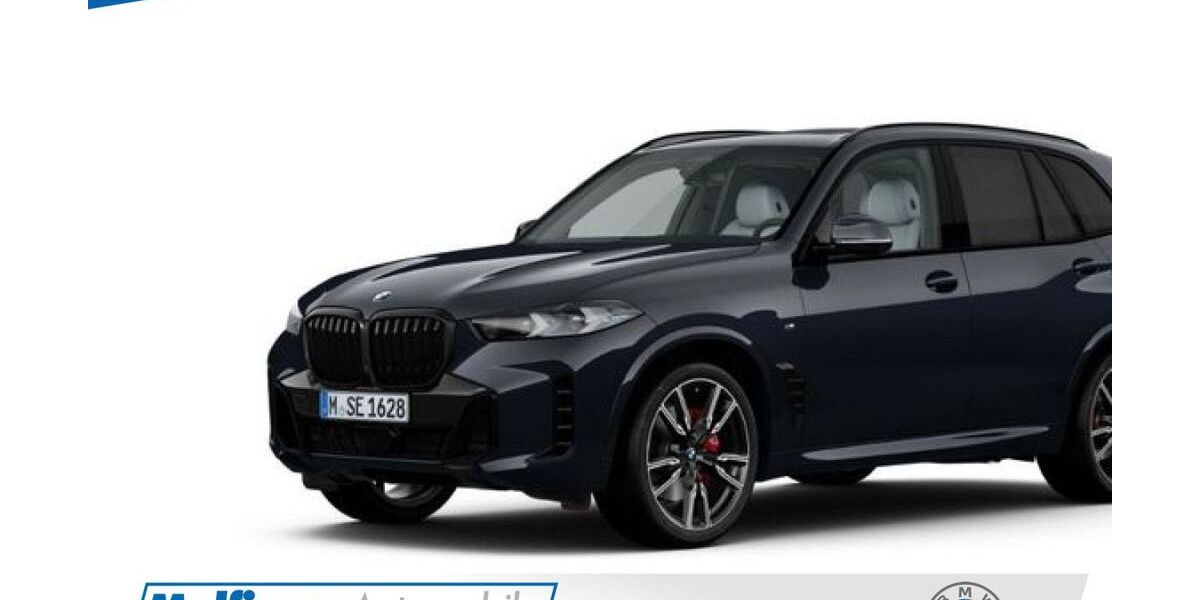 BMW X5 6.860 km 84.699 &euro; Winnenden 71364