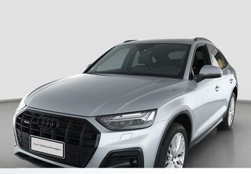 Audi Q5 3.682 km 56.360 &euro; Neutraubling 93073