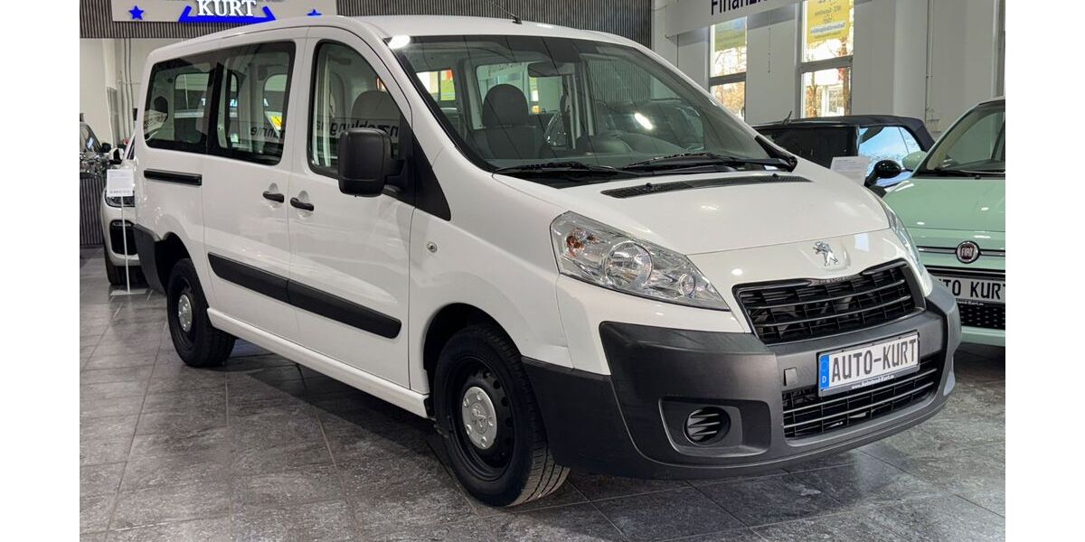 Peugeot Expert 268.641 km 3.999 &euro; München 81829