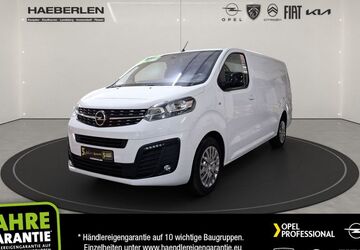Opel Vivaro 45.000 km 22.380 &euro; Kempten 87435