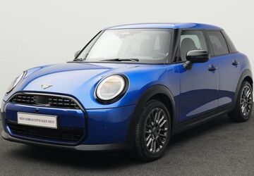 Mini Cooper C 9.620 km 30.301 &euro; 