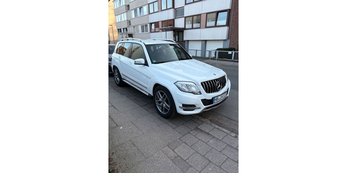 Mercedes-Benz GLK 220 240.000 km 12.800 &euro; Bremen 28237