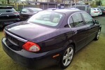 Jaguar X-Type 221.000 km 3.890 &euro; Konz 54329