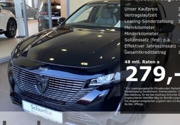 Peugeot 308 10.000 km 36.850 &euro; Aurich 26607