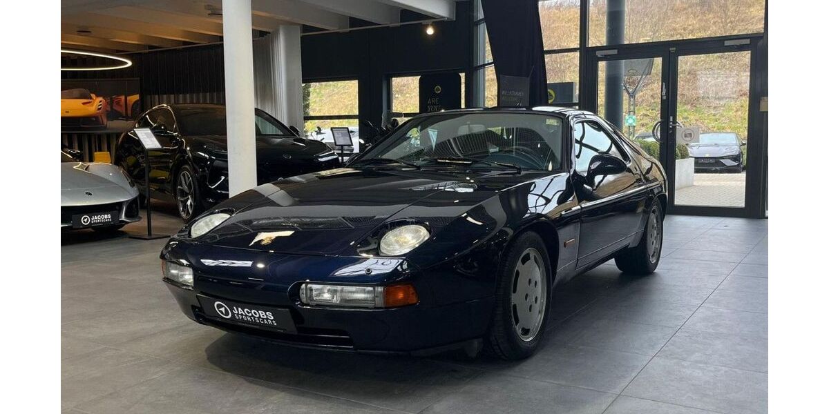 Porsche 928 153.020 km 29.900 &euro; Eschweiler 52249