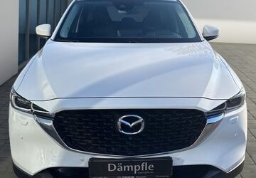 Mazda CX-5 33.500 km 34.800 &euro; Ravensburg, nähe Bodensee 88213