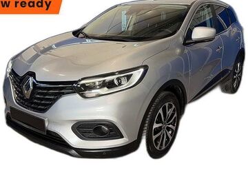 Renault Kadjar 83.758 km 14.999 &euro; Ergolding 84030