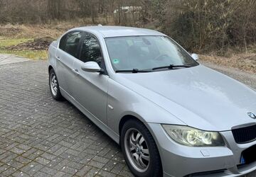 BMW 325 181.500 km 3.999 &euro; Fuldatal 34223