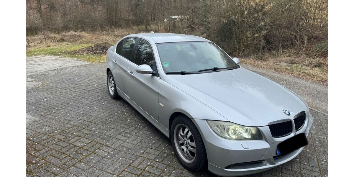 BMW 325 181.500 km 3.999 &euro; Fuldatal 34223
