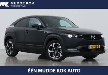 Mazda MX-30 10.501 km 25.224 &euro; Nunspeet 