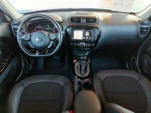 Kia SOUL 1.6T FINAL EDITION GD 36.160 km 17.460 &euro; Höhenkirchen-Siegertsbrun 85635