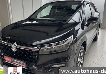 Suzuki (SX4) S-Cross 73.866 km 20.890 &euro; Horb a/N 72160