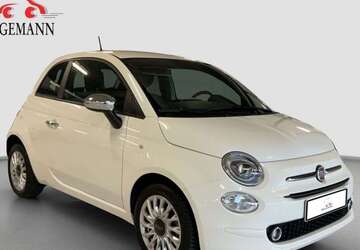 Fiat 500 17.926 km 14.200 &euro; Osnabrück 49078