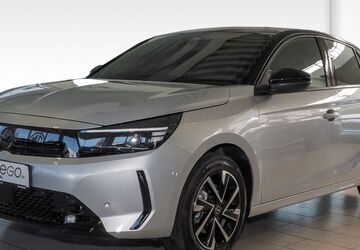 Opel Corsa 13.800 km 18.980 &euro; Remscheid 42855