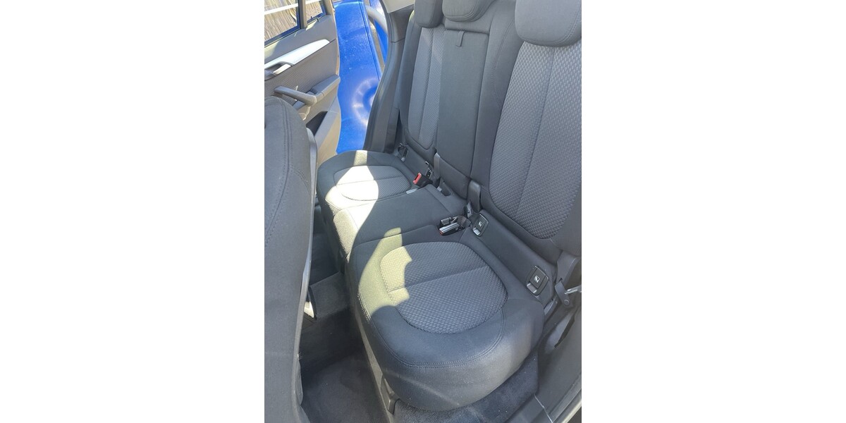 BMW X1 119.000 km 18.500 &euro; Rosenheim 83013