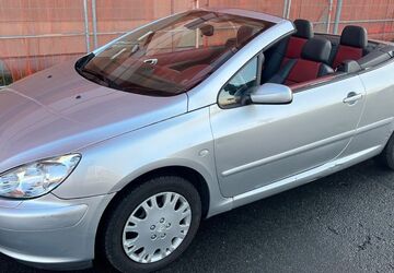 Peugeot 307 93.000 km 3.990 &euro; Berlin 12057