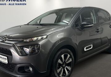 Citroen C3 18.426 km 15.280 &euro; Friedrichshafen 88046