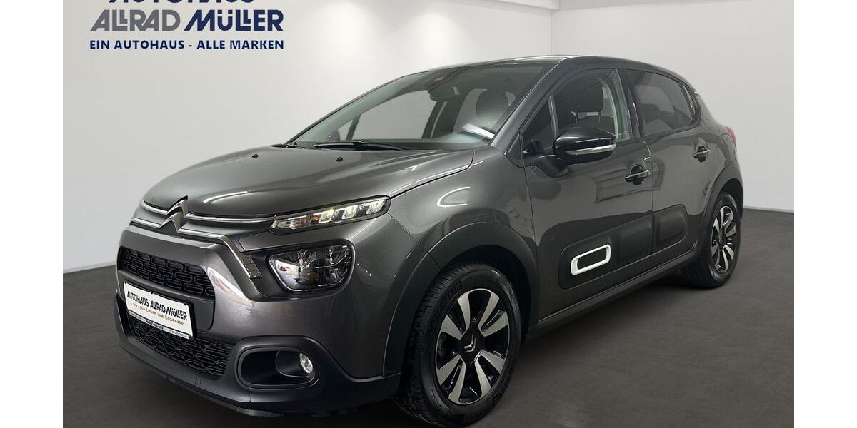 Citroen C3 18.426 km 15.280 &euro; Friedrichshafen 88046