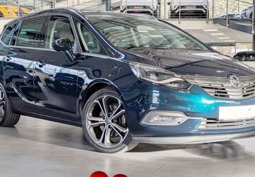 Opel Zafira 99.500 km 16.950 &euro; Meppen 49716