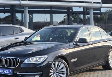 BMW 740 104.000 km 27.450 &euro; Husum 25813