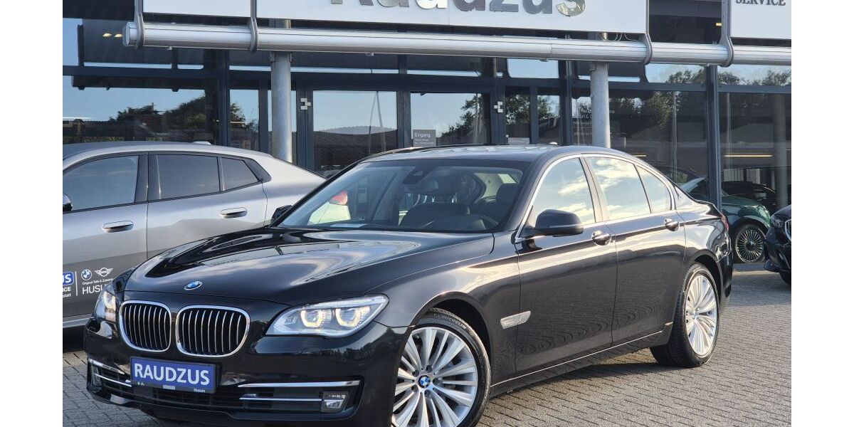 BMW 740 104.000 km 27.450 &euro; Husum 25813