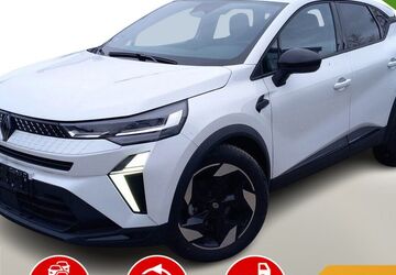 Renault Captur 9.341 km 24.488 &euro; Freiburg im Breisgau 79111