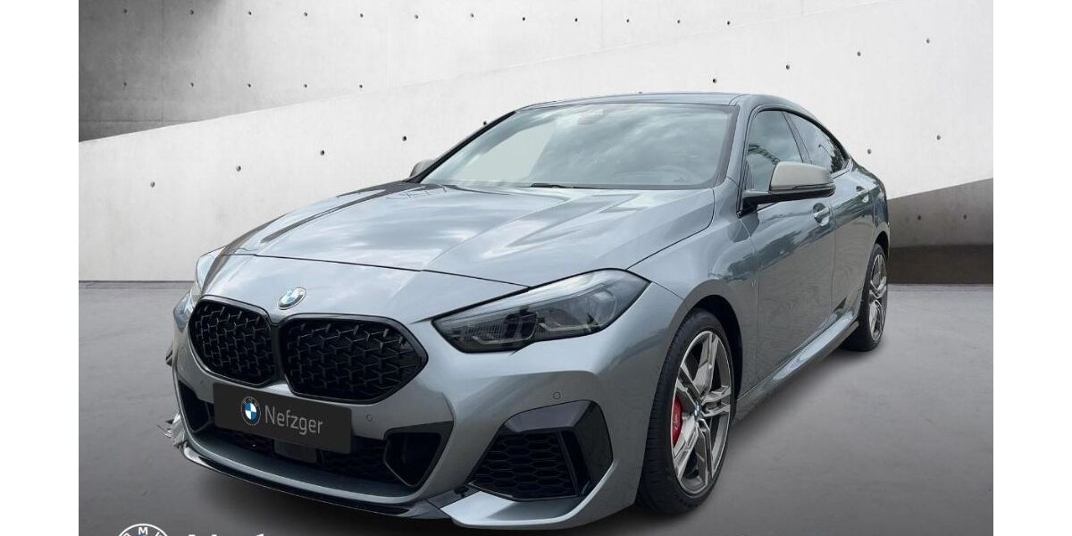 BMW M235 25.300 km 38.900 &euro; Berlin-Siemensstadt 13629