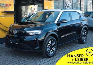 Opel Frontera 2.000 km 22.690 &euro; Ulm 89073