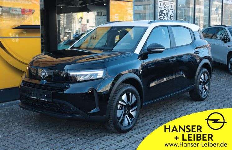 Opel Frontera 2.000 km 22.690 &euro; Ulm 89073