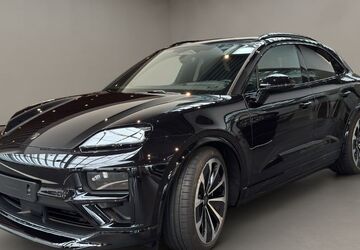 Porsche Macan 8.000 km 110.400 &euro; Aachen 52068