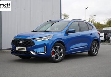 Ford Kuga 26.520 km 30.490 &euro; Harztor ( Nordhausen ) 99768