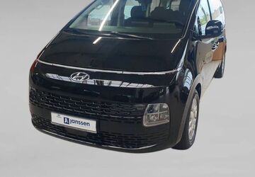 Hyundai STARIA 29.796 km 38.490 &euro; Aurich 26605