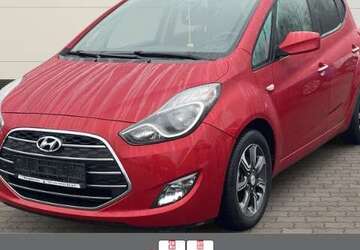 Hyundai iX20 94.950 km 10.890 &euro; Bottrop 46240