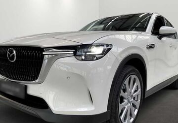 Mazda CX-60 46.000 km 34.490 &euro; Fürstenfeldbruck 82256