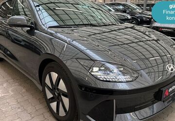 Hyundai IONIQ 6 11.779 km 32.990 &euro; Ludwigsfelde (bei Berlin) 14974