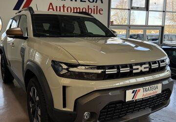 Dacia Duster 3.895 km 26.290 &euro; Bruchsal 76646