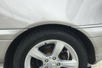 Mercedes-Benz C 180 Kompressor,Autom,Temp,Klima,gut.Zust.! 189.700 km 5.990 &euro; Himmelkron 95502