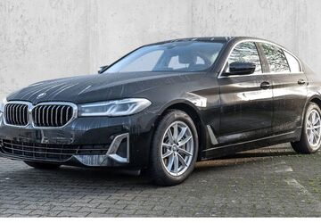 BMW 540 39.745 km 46.540 &euro; Unna 59425