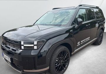 Hyundai SANTA FE 8.800 km 46.990 &euro; Bremen 28359