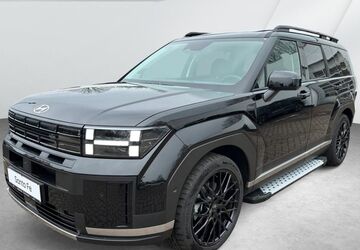 Hyundai SANTA FE 8.832 km 44.990 &euro; Bremen 28359