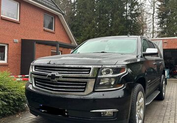 Chevrolet Tahoe 61.255 km 36.500 &euro; Wenzendorf 21279