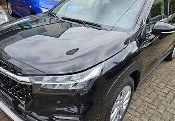 Suzuki (SX4) S-Cross 33.061 km 23.750 &euro; Merzig 66663