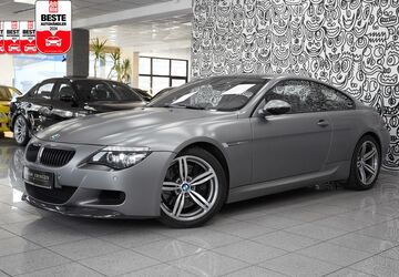 BMW M6 94.110 km 64.900 &euro; Uhingen 73066