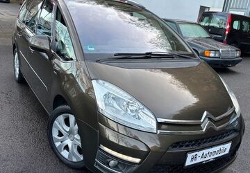 Citroen C4 Picasso 191.000 km 3.950 &euro; Miltenberg 63897