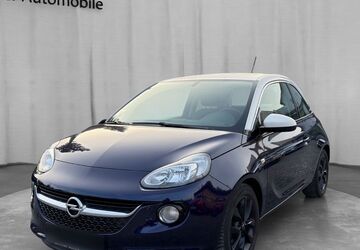 Opel Adam 36.000 km 9.999 &euro; Wörth 76744