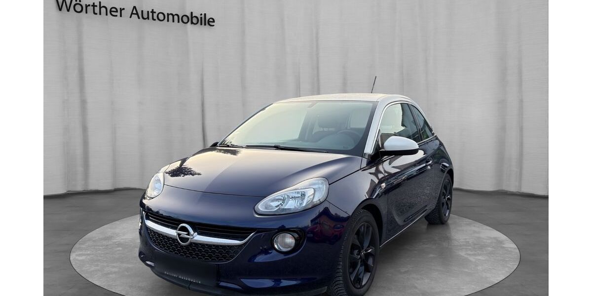 Opel Adam 36.000 km 9.999 &euro; Wörth 76744