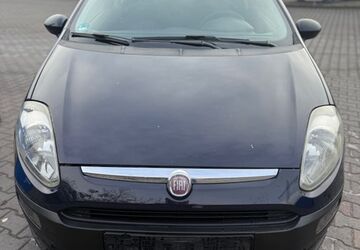 Fiat Punto Evo 165.000 km 1.990 &euro; Frankenthal 67227