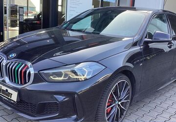 BMW 128 65.005 km 27.790 &euro; Hamm 59071